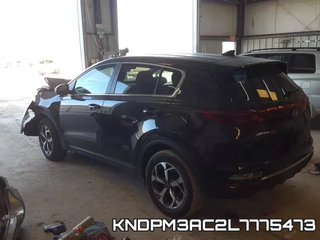 KNDPM3AC2L7775473 фото 4