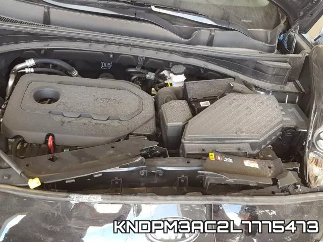 KNDPM3AC2L7775473 фото 8