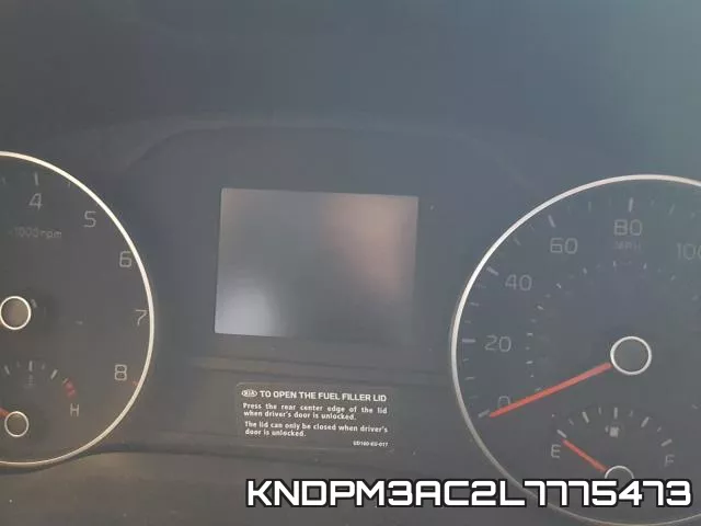 KNDPM3AC2L7775473 фото 9
