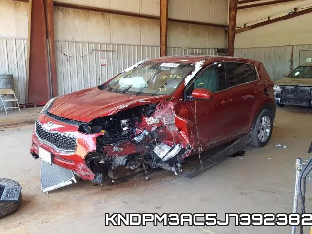 KNDPM3AC5J7392382 фото 3