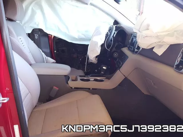 KNDPM3AC5J7392382 фото 6