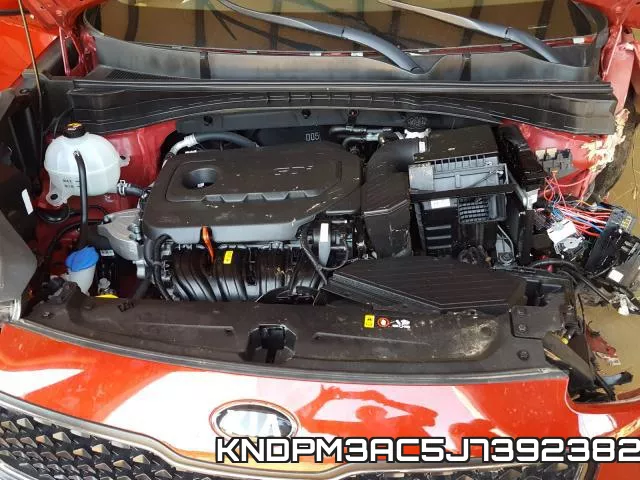 KNDPM3AC5J7392382 фото 8