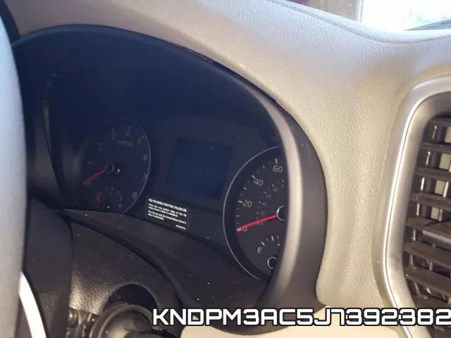 KNDPM3AC5J7392382 фото 9