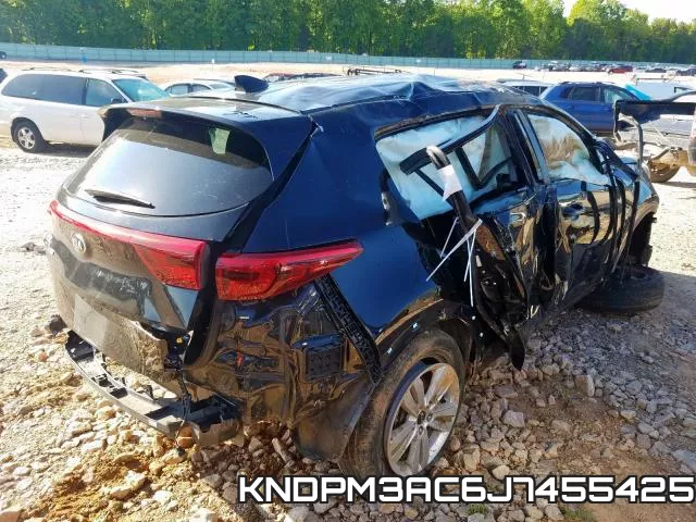 KNDPM3AC6J7455425 фото 5