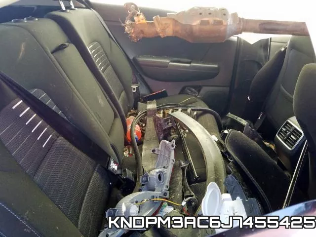 KNDPM3AC6J7455425 фото 7
