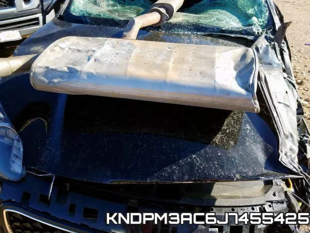 KNDPM3AC6J7455425 фото 8