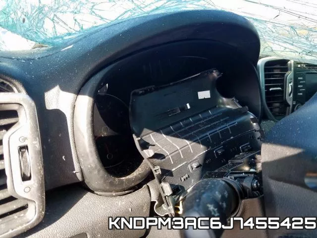 KNDPM3AC6J7455425 фото 9