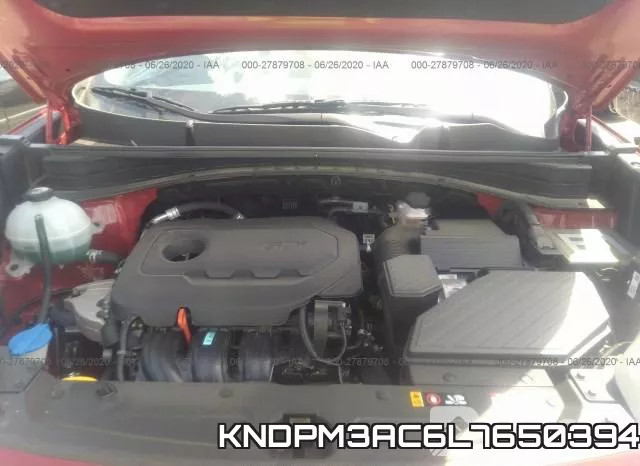 KNDPM3AC6L7650394 фото 2