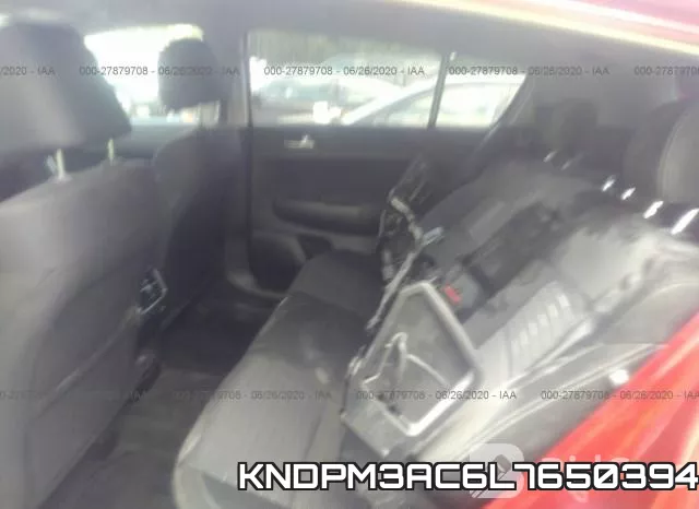 KNDPM3AC6L7650394 фото 9