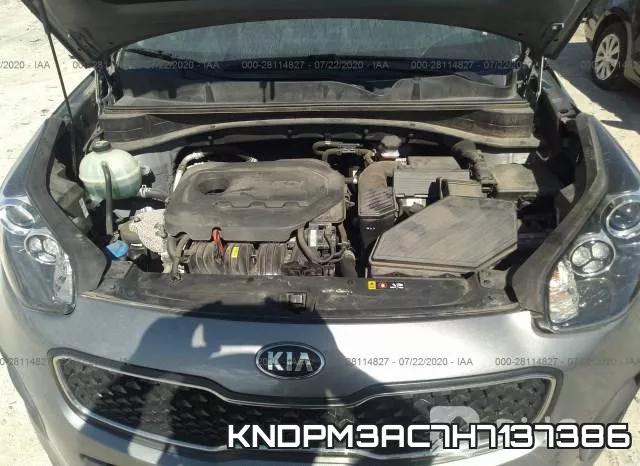 KNDPM3AC7H7137386 фото 2