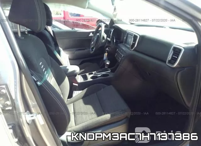 KNDPM3AC7H7137386 фото 6