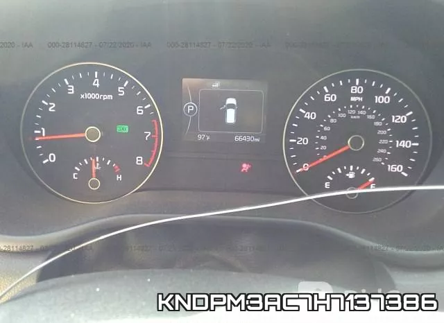 KNDPM3AC7H7137386 фото 8