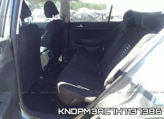 KNDPM3AC7H7137386 фото 9