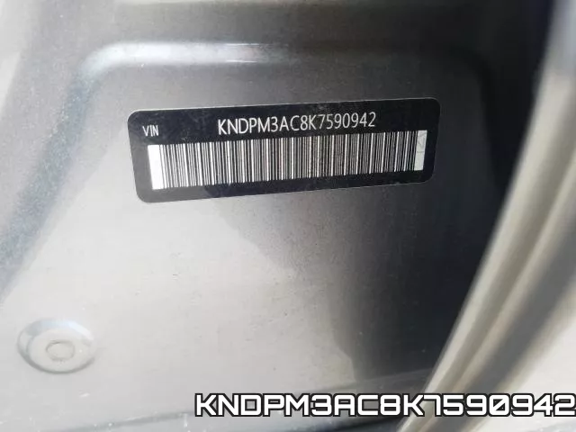 KNDPM3AC8K7590942 фото 2