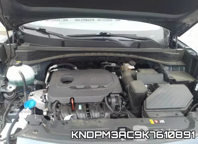 KNDPM3AC9K7610891 фото 2