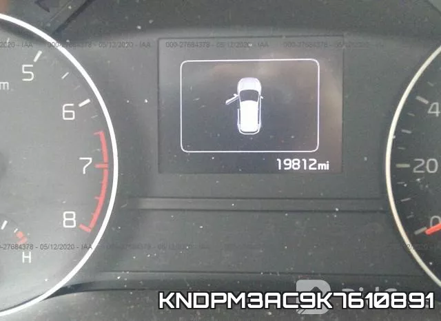 KNDPM3AC9K7610891 фото 8