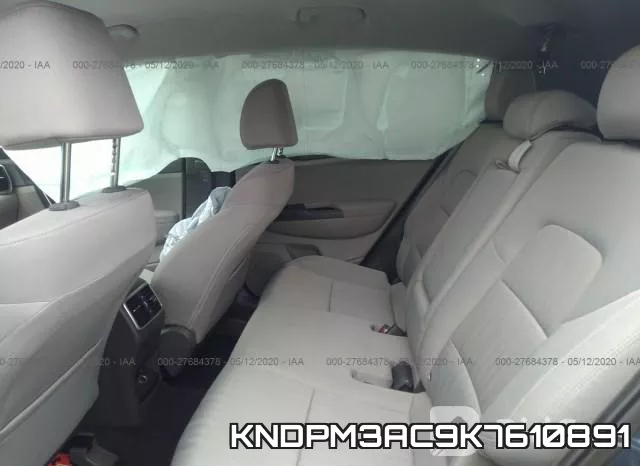 KNDPM3AC9K7610891 фото 9