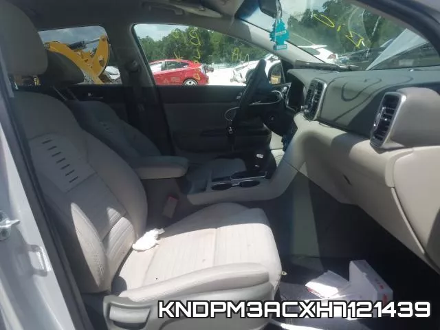KNDPM3ACXH7121439 фото 6