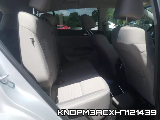 KNDPM3ACXH7121439 фото 7