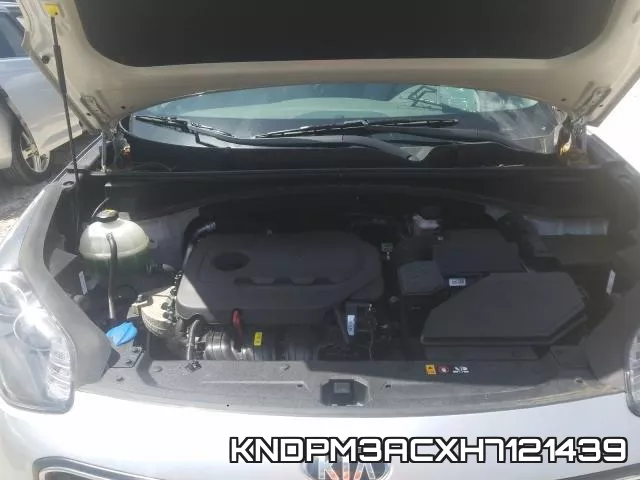 KNDPM3ACXH7121439 фото 8