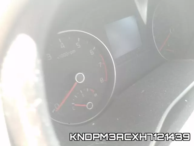 KNDPM3ACXH7121439 фото 9