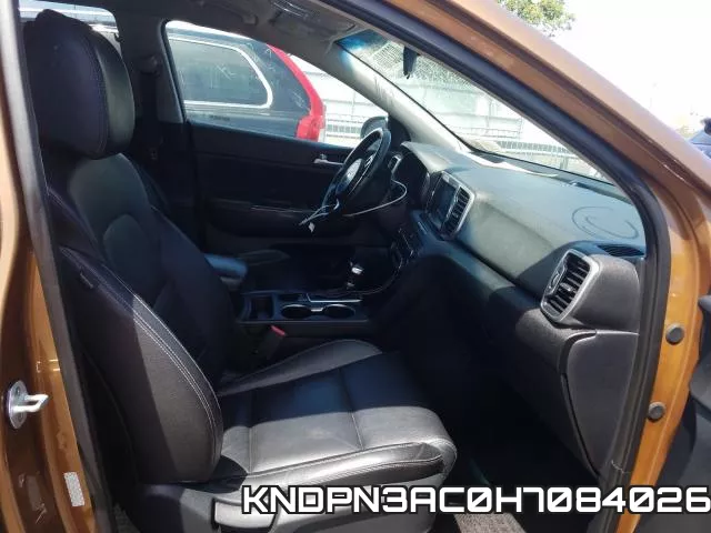 KNDPN3AC0H7084026 фото 6