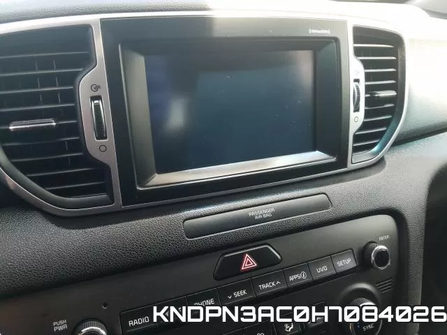 KNDPN3AC0H7084026 фото 10