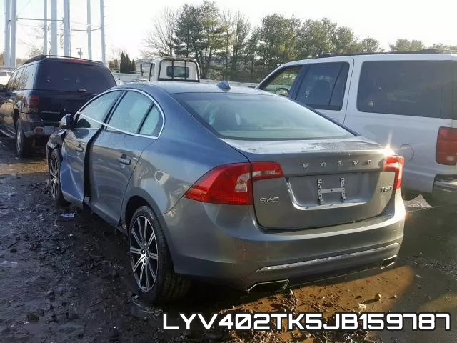 LYV402TK5JB159787 фото 4