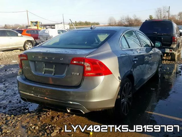 LYV402TK5JB159787 фото 5