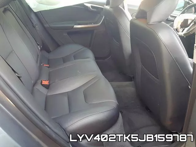 LYV402TK5JB159787 фото 7