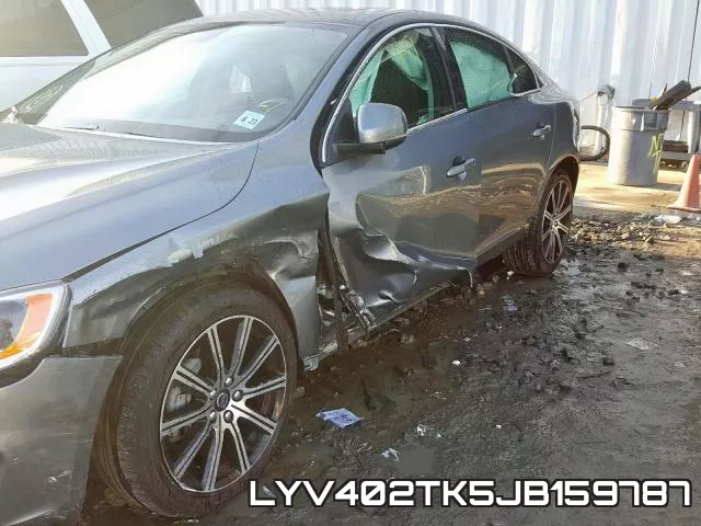 LYV402TK5JB159787 фото 10