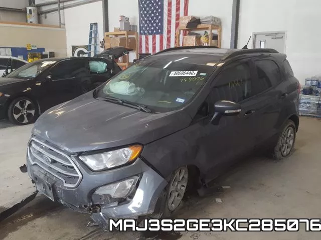 MAJ3S2GE3KC285076 фото 3