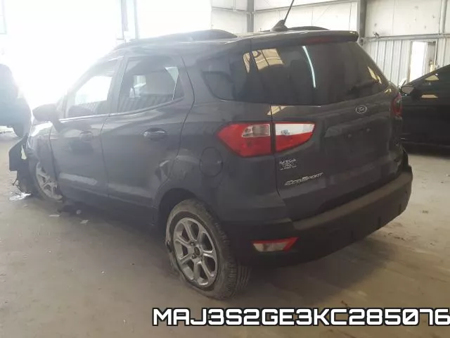 MAJ3S2GE3KC285076 фото 4