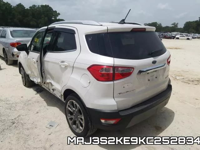 MAJ3S2KE9KC252834 фото 4