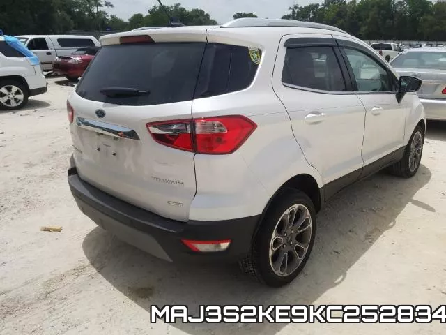 MAJ3S2KE9KC252834 фото 5