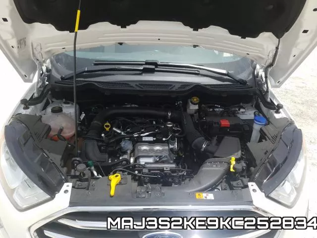 MAJ3S2KE9KC252834 фото 8