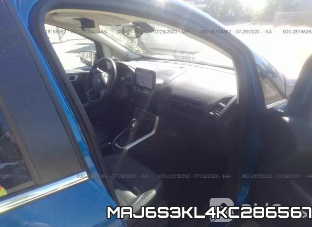 MAJ6S3KL4KC286567 фото 6