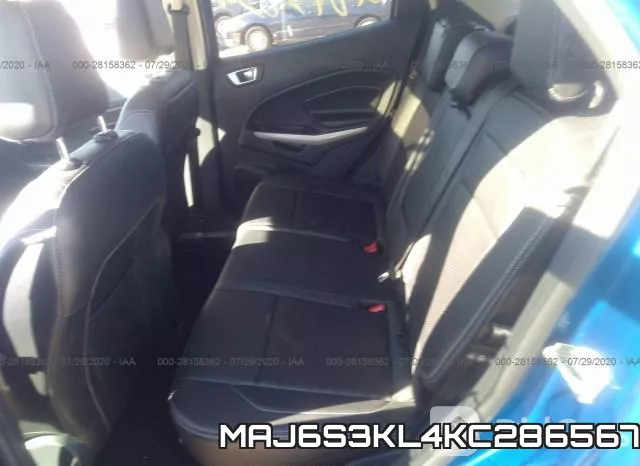 MAJ6S3KL4KC286567 фото 9