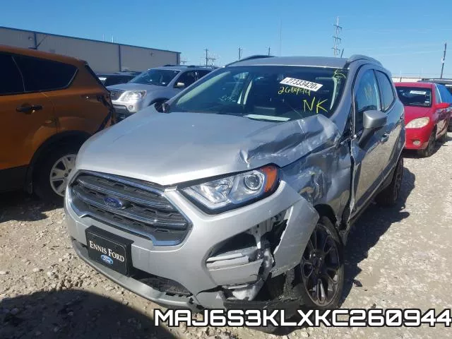 MAJ6S3KLXKC260944 фото 3