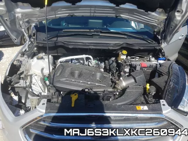 MAJ6S3KLXKC260944 фото 8