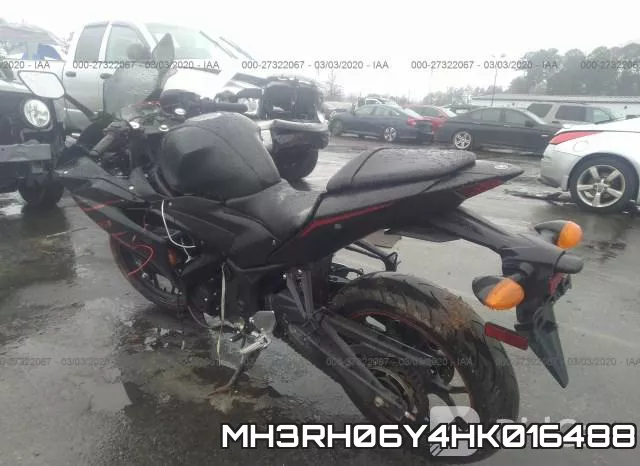 MH3RH06Y4HK016488 фото 4