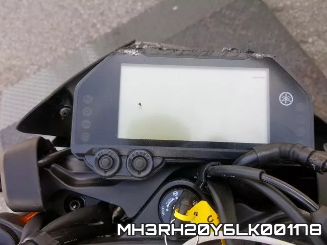 MH3RH20Y6LK001178 фото 8