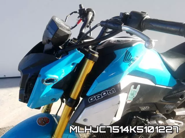 MLHJC7514K5101227 фото 10