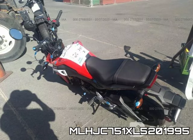 MLHJC751XL5201995 фото 4