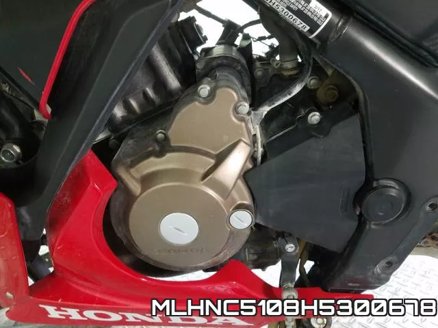 MLHNC5108H5300678 фото 2