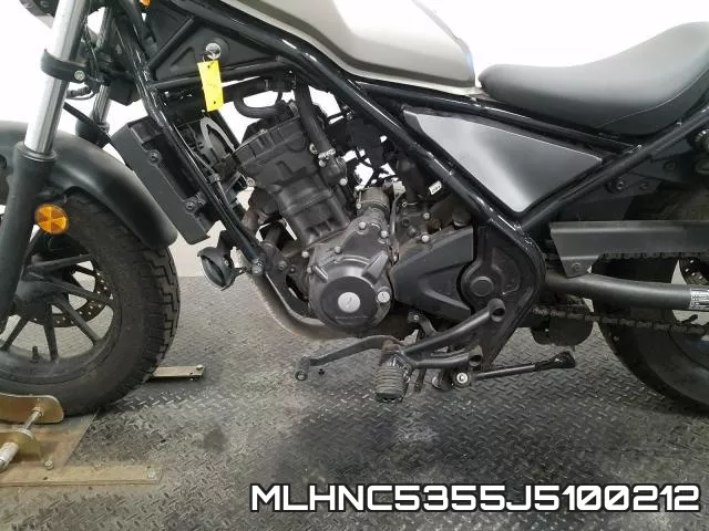 MLHNC5355J5100212 фото 2