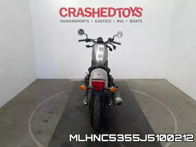 MLHNC5355J5100212 фото 8