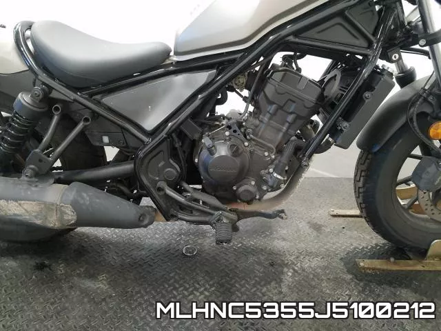MLHNC5355J5100212 фото 10
