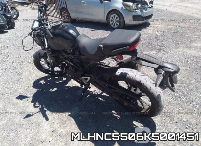 MLHNC5506K5001451 фото 4
