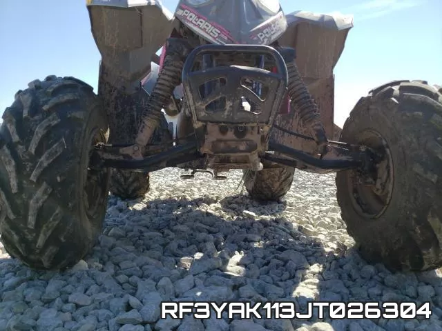 RF3YAK113JT026304 фото 10